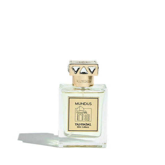 MUNDUS TAJ MAHAL