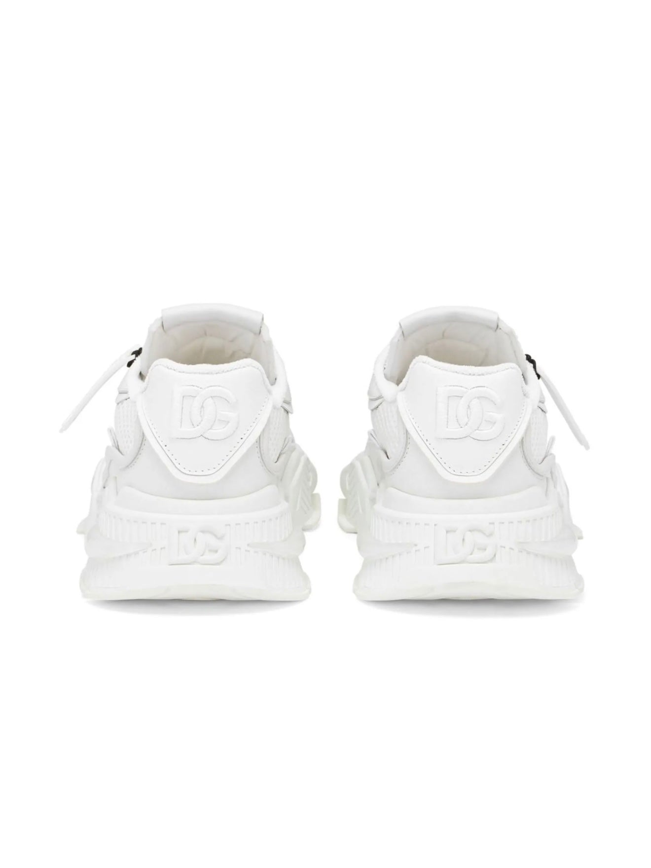 TENIS DOLCE BLANCOS AIRMASTER