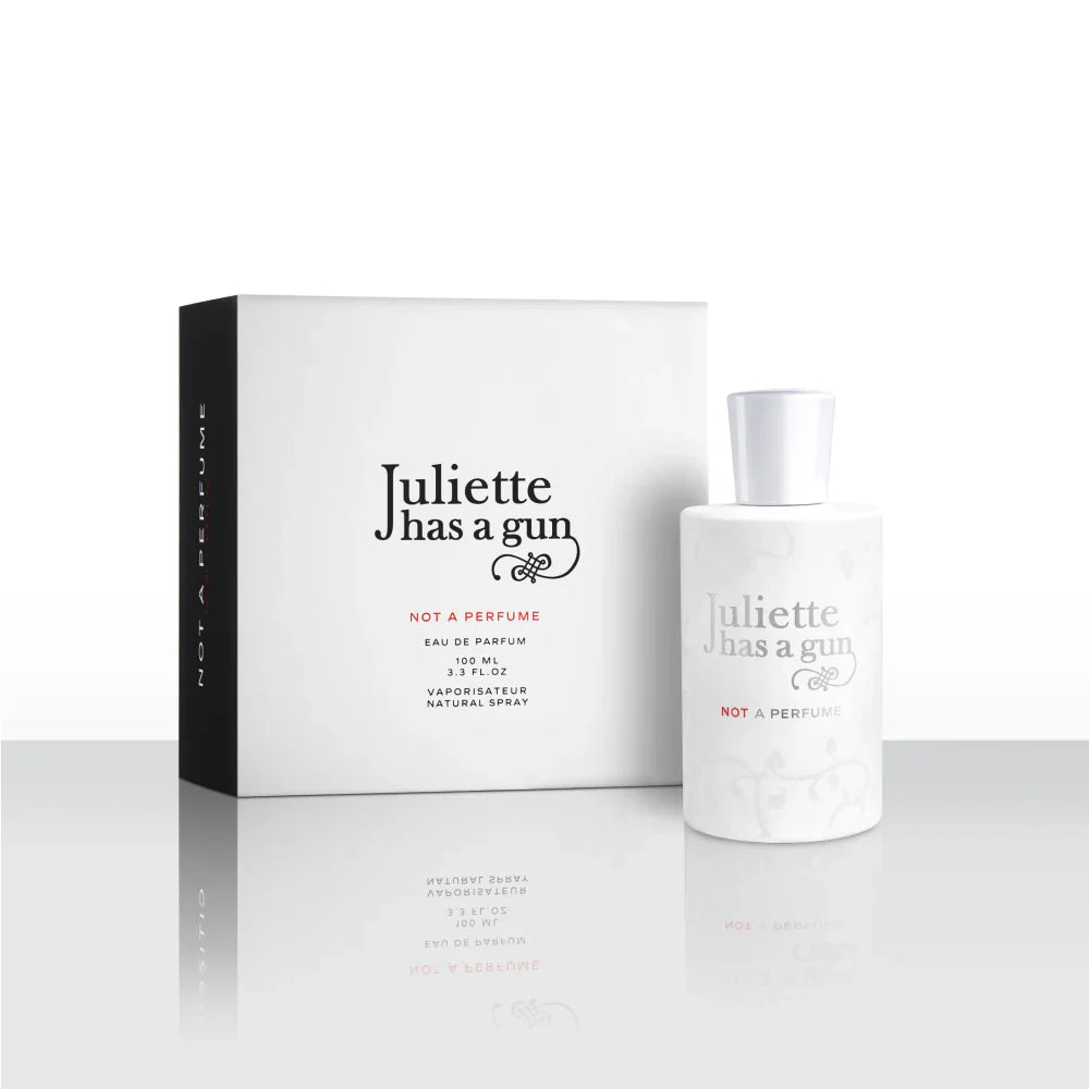 JULIETTE HAS A GUN NOT A PERFUME 100ML EDP