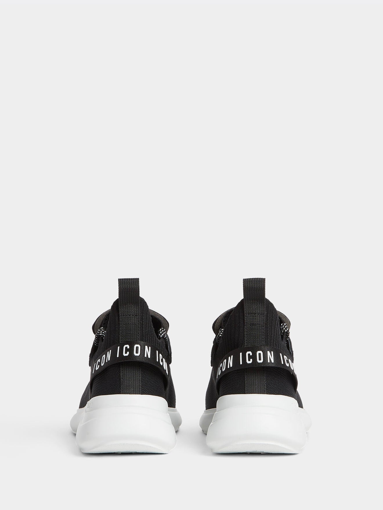 TENIS DSQUARED2 MEDIAS
