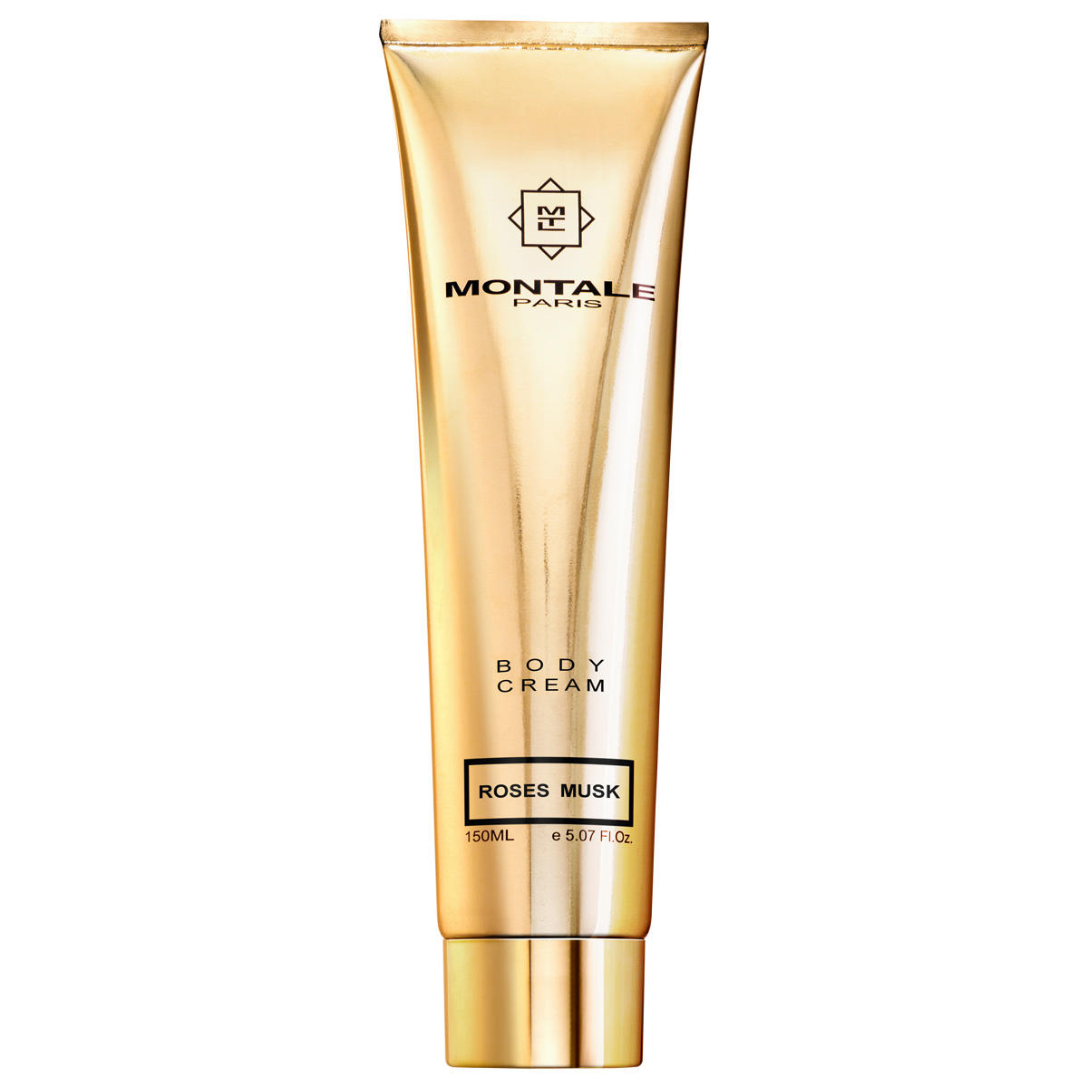 CREMA CORPORAL MONTALE ROSES MUSK 150ML