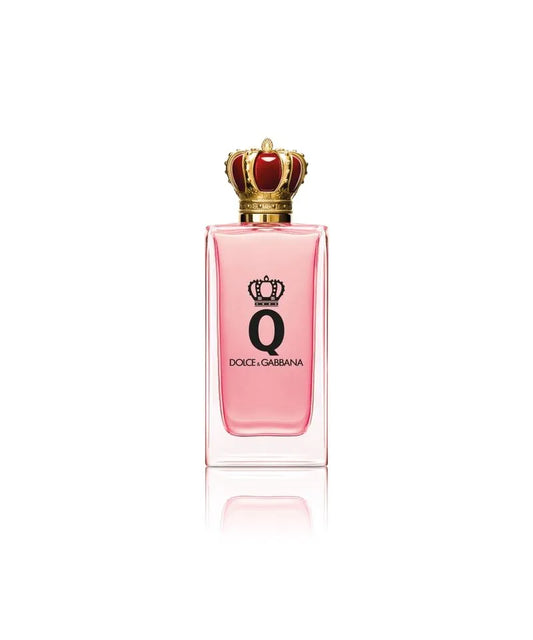 D&G QUEEN 100ML EDP