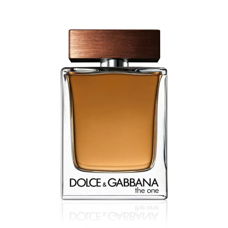 D&G THE ONE 100ML HM EDT