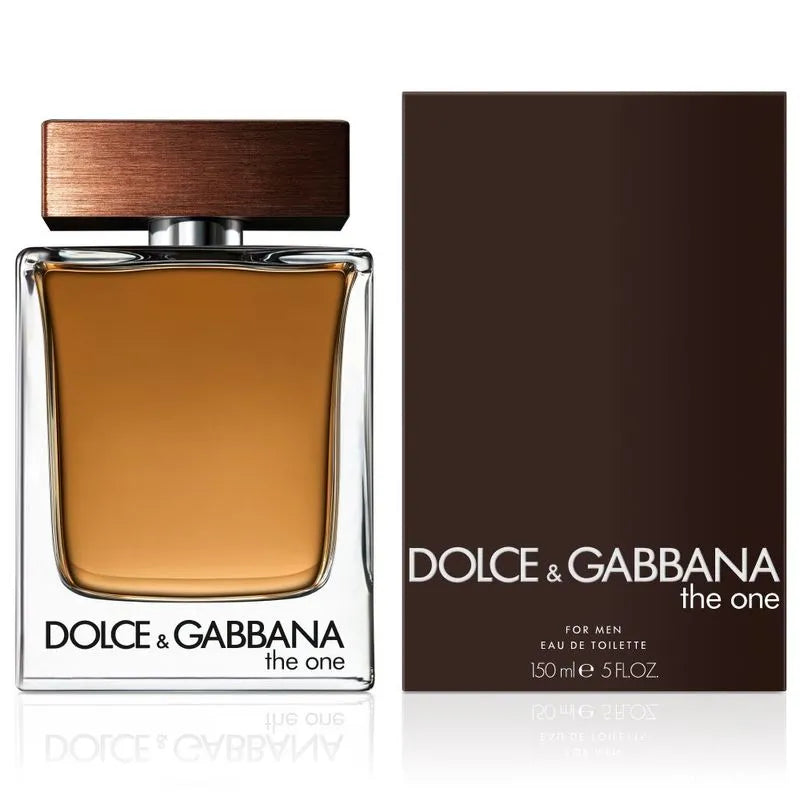D&G THE ONE 100ML HM EDT