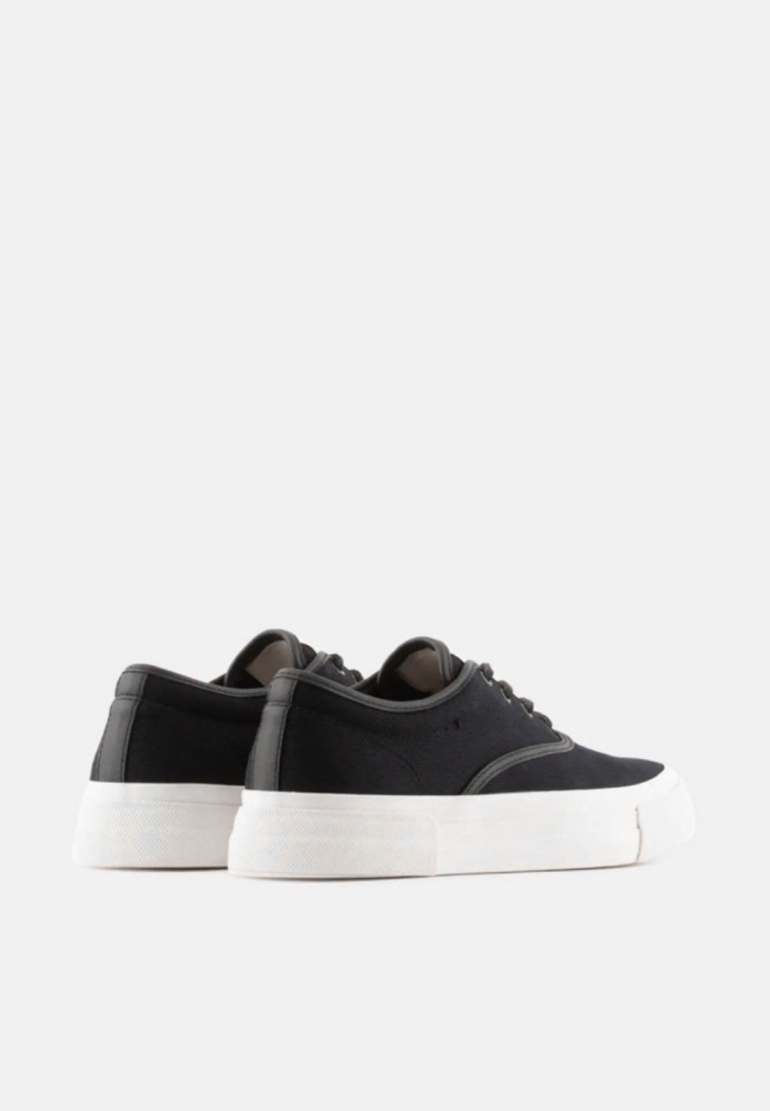 TENIS ARMANI BAJITOS