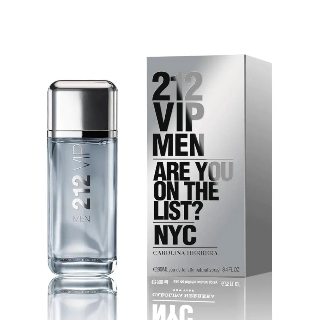 CH 212 VIP MEN 3,4 OZ HM