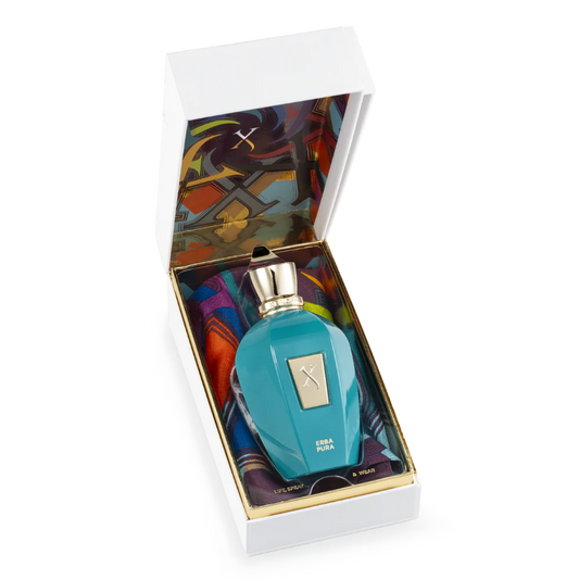 XERJOFF ERBA PURA EDP