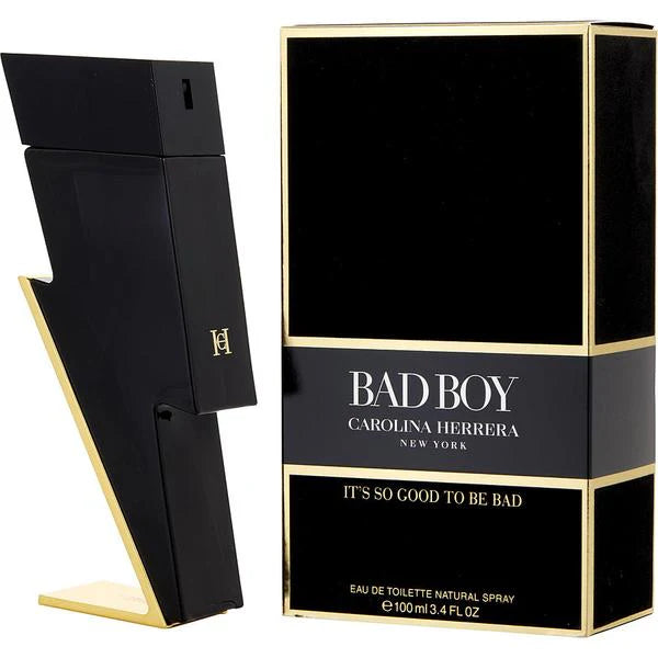 CH BAD BOY HM EDT