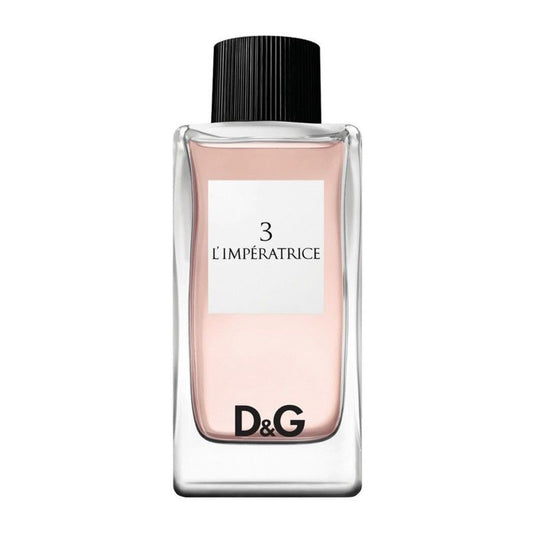 D&G LIMPERATRICE 100ML DM