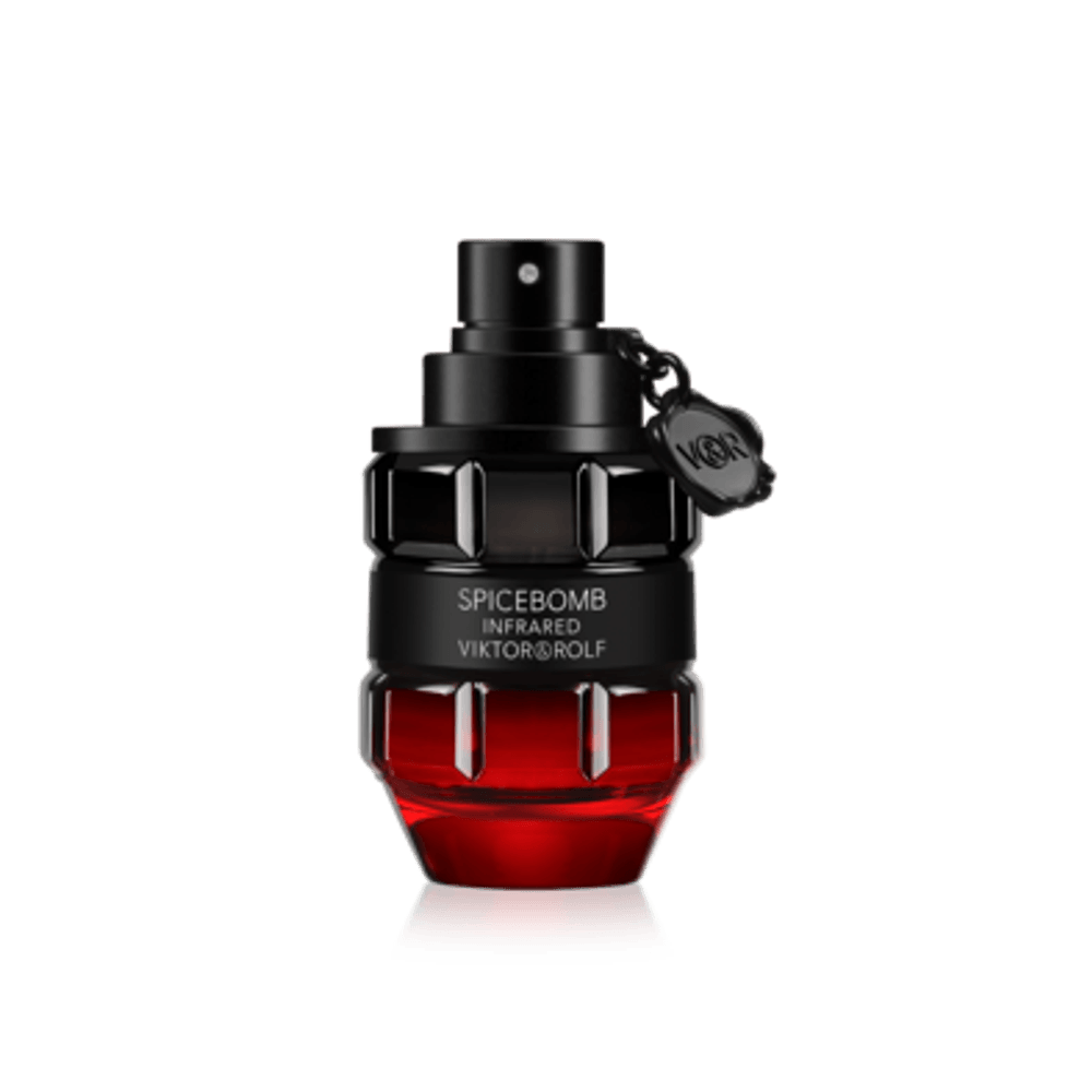 VIKTOR & ROLF SPICE BOMB INFRARED 90ML HM