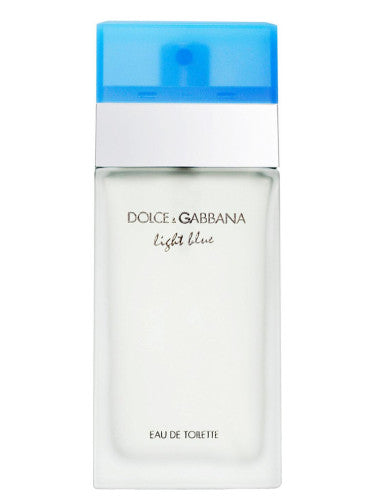 D&G LIGHT BLUE 100ML DAMA