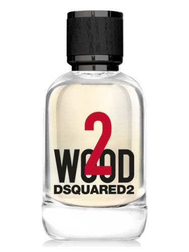 DSQUARED2 WOOD 2 100ML HM