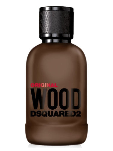 DSQUARED2 WOOD 100ML HM