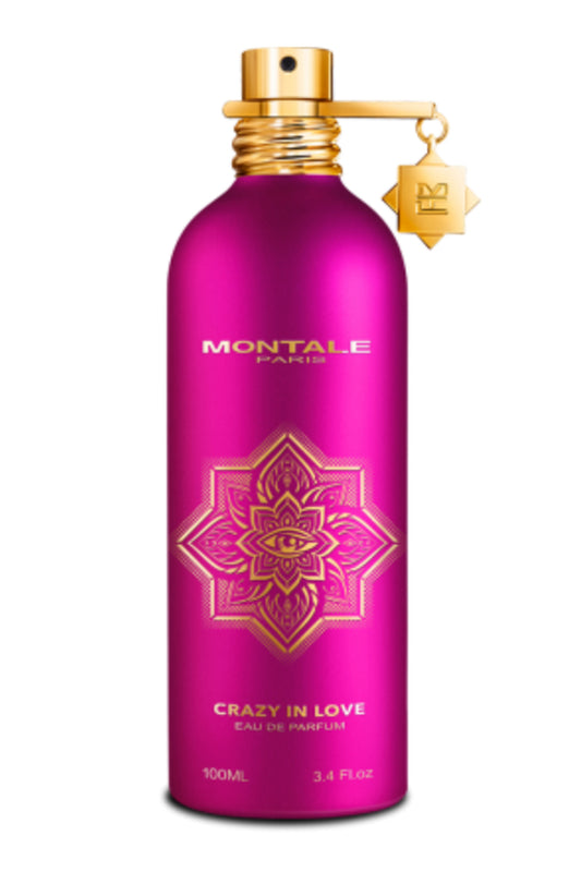 MONTALE CRAZY IN LOVE 100 ML EDP