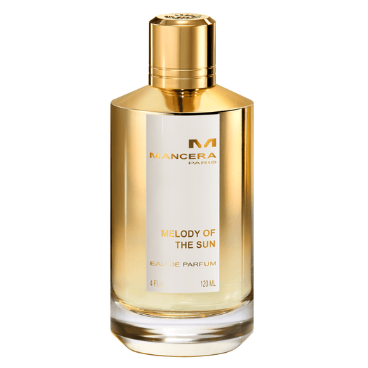 MANCERA MELODY OF THE SUN 120ML EDP