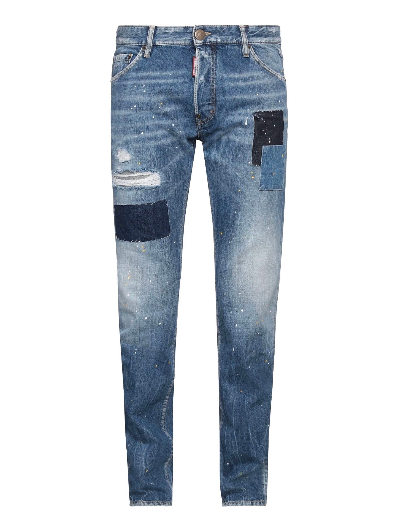 JEAN DSQUARED2 CUADROS
