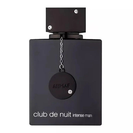 CLUB DE NUIT INTENSE MAN