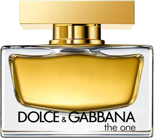 D&G THE ONE 75ML DAMA EDP