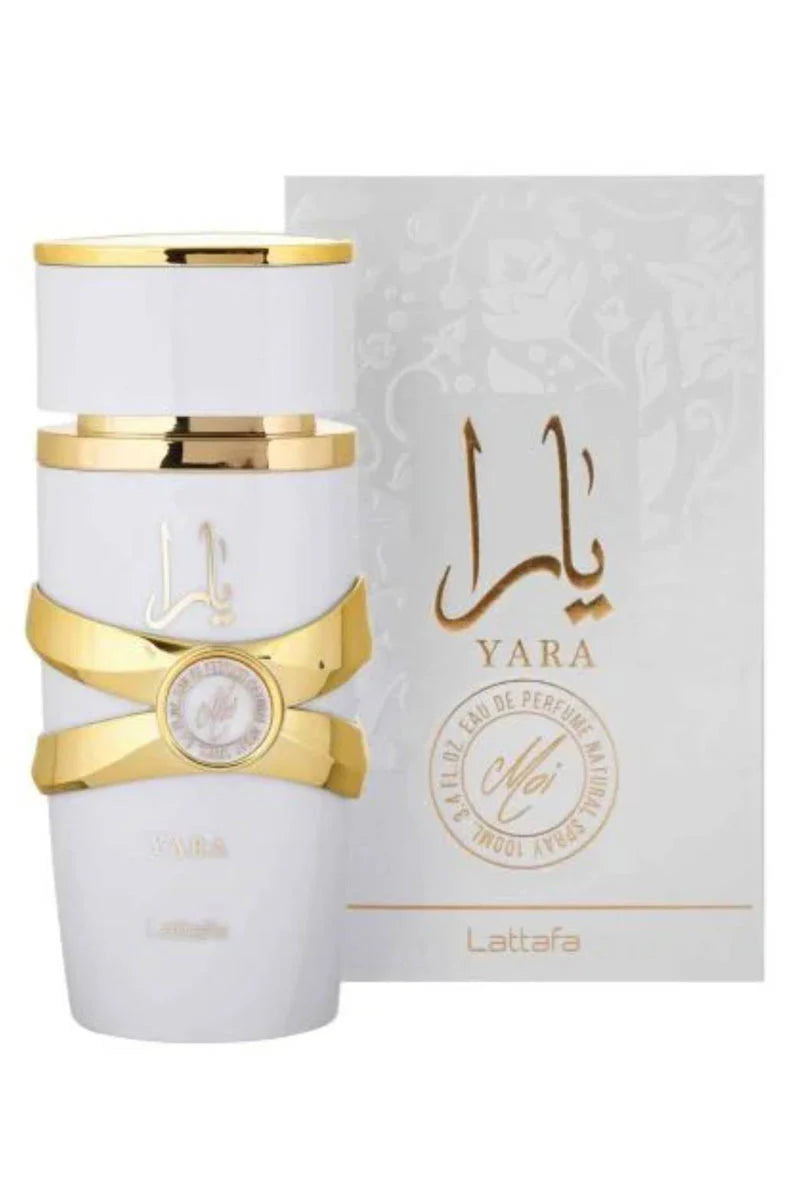 LATTAFA YARA MOI