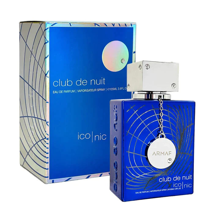 CLUB DE NUIT ICONIC 105ML EDP