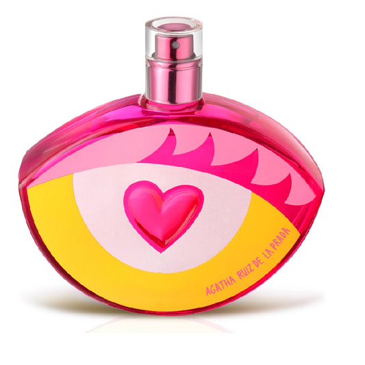 AGATHA RUIZ DE LA PRADA LOOK 80ML
