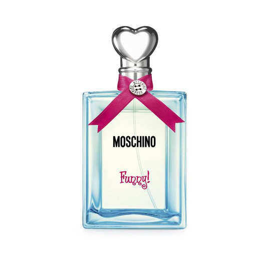 MOSCHINO FUNNY 100ML DM