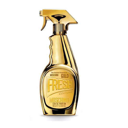 MOSCHINO GOLD FRESH COUTURE 100ML DM EDP