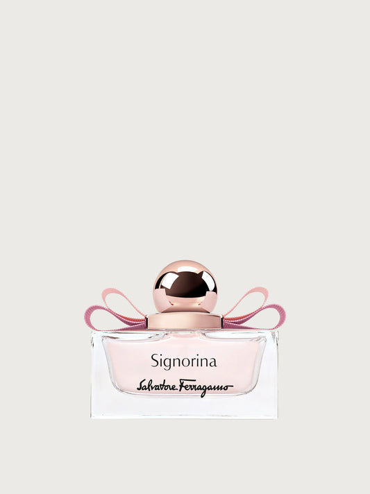 FERRAGAMO SIGNORINA 100ML DM EDT