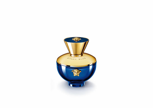 VERSACE DYLAN BLUE POUR FEMME 100ML EDP