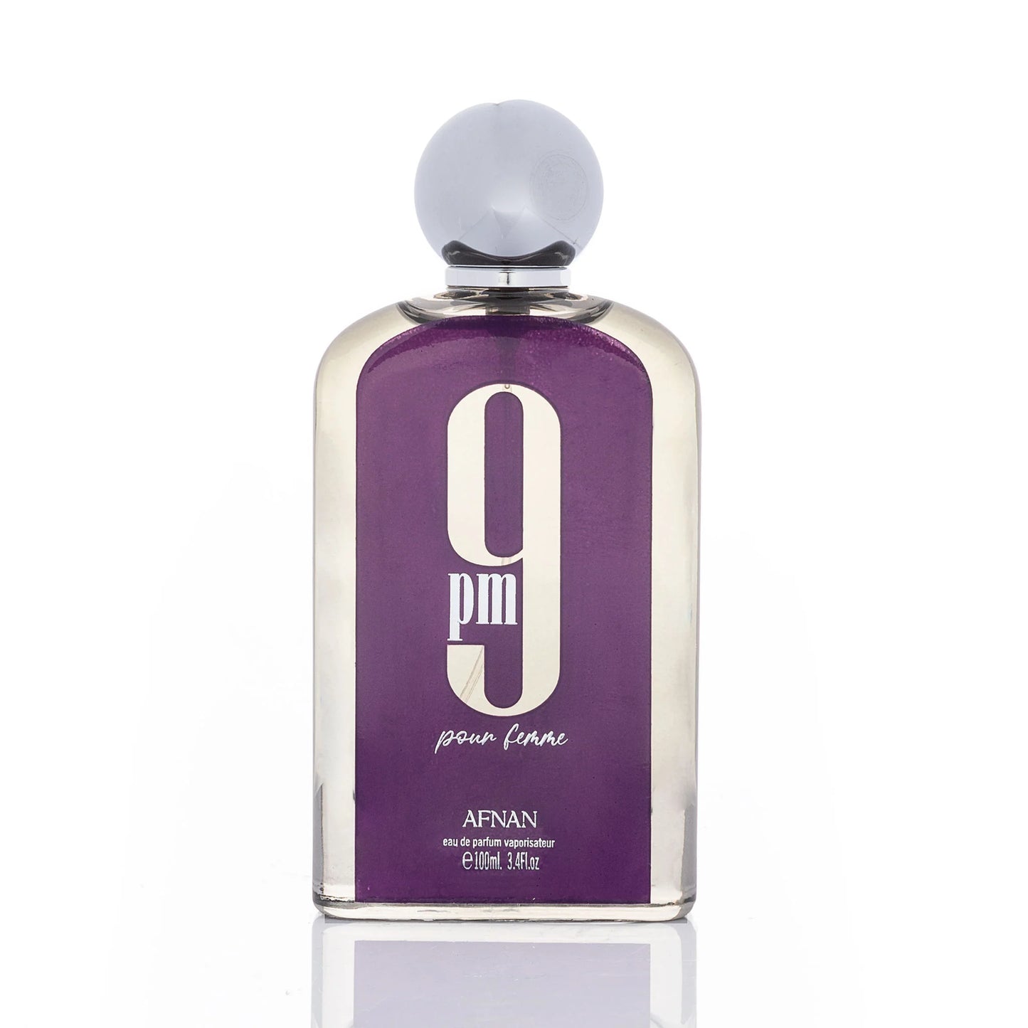 AFNAN 9PM POUR FEMME EDP