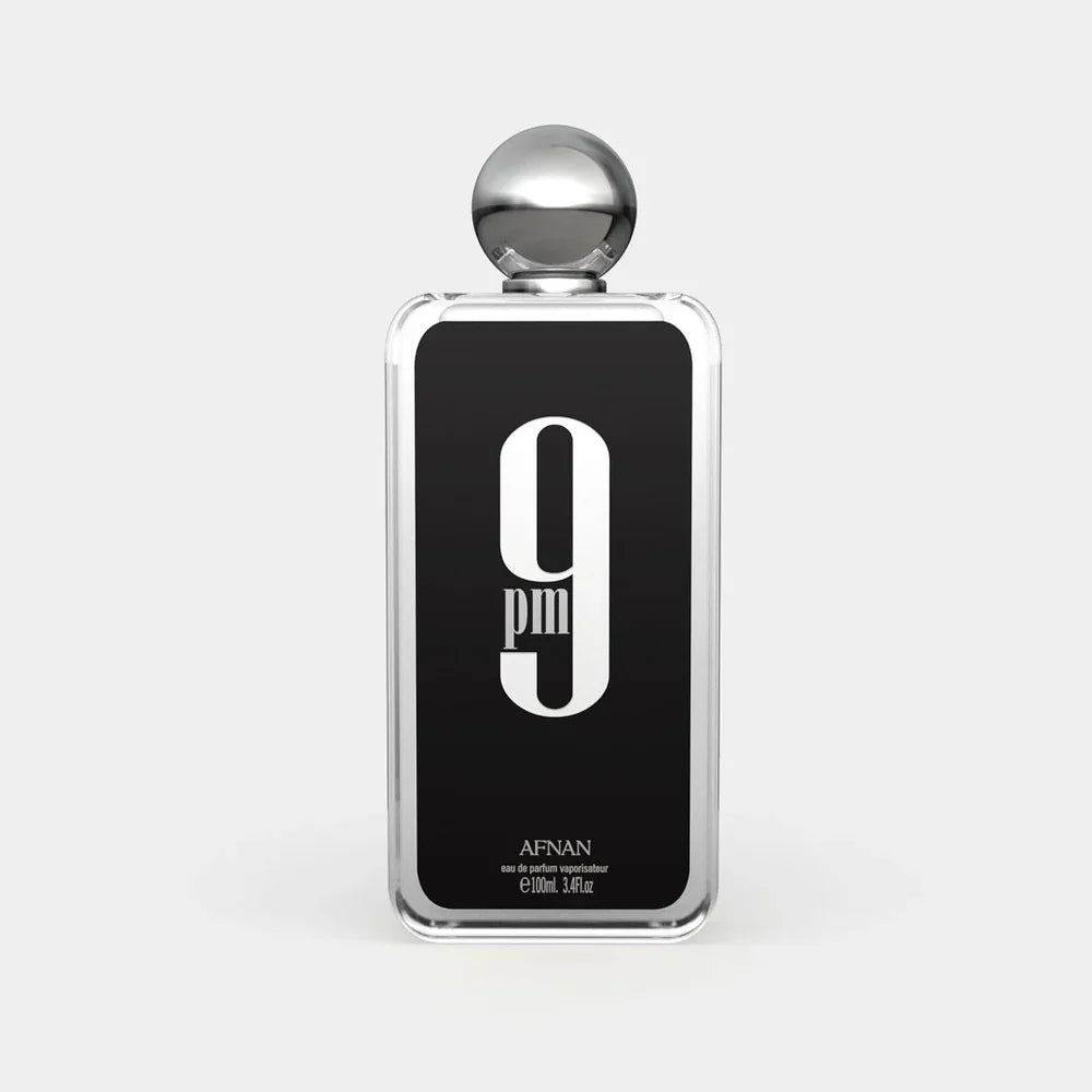 AFNAN 9PM 100ML EDP