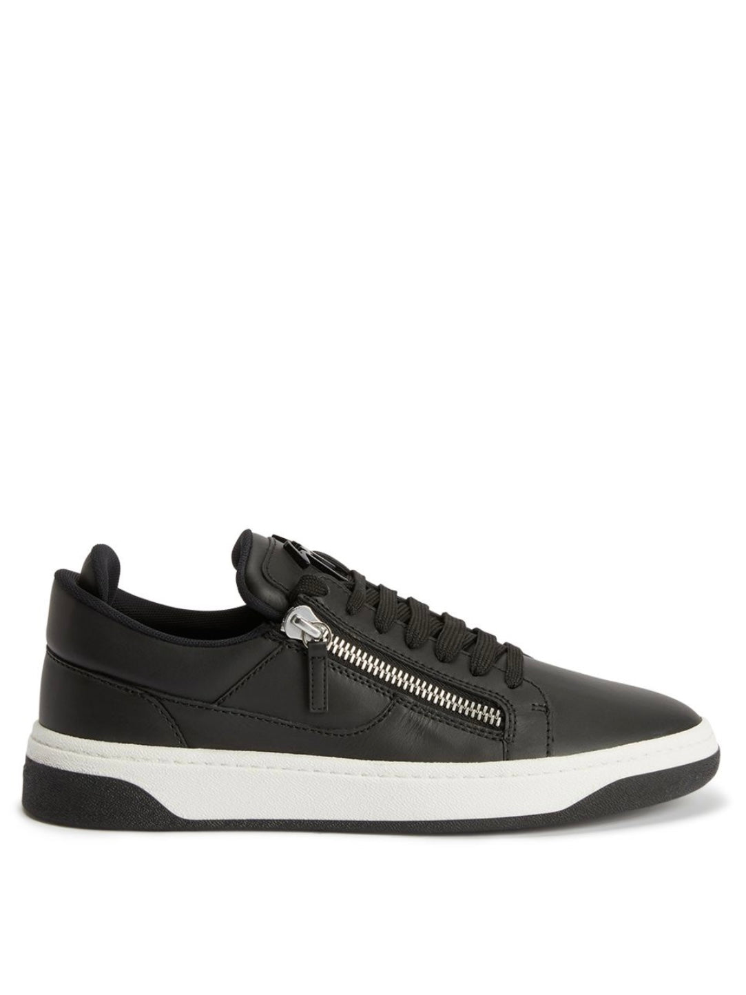 TENIS GIUSEPPE ZANOTTI BAJITOS