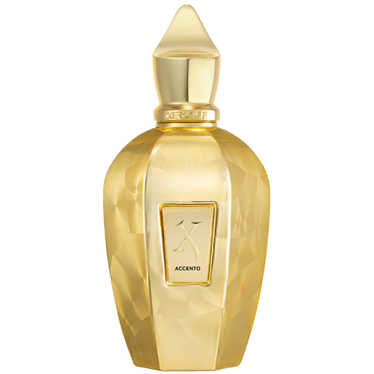 XERJOFF V ACCENTO OVERDOSE 100ML EDP