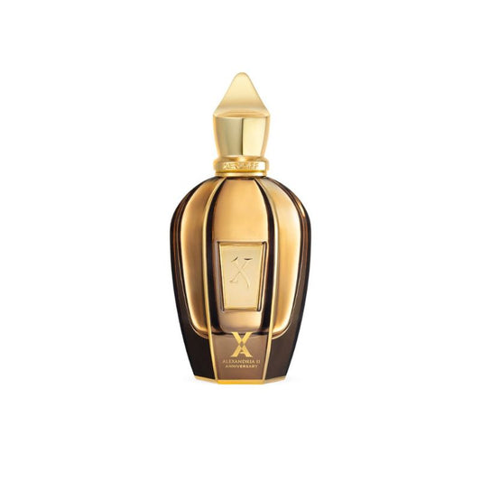 XERJOFF ALEXANDRIA ll ANNIVERSARY PARFUM 100ML EDP