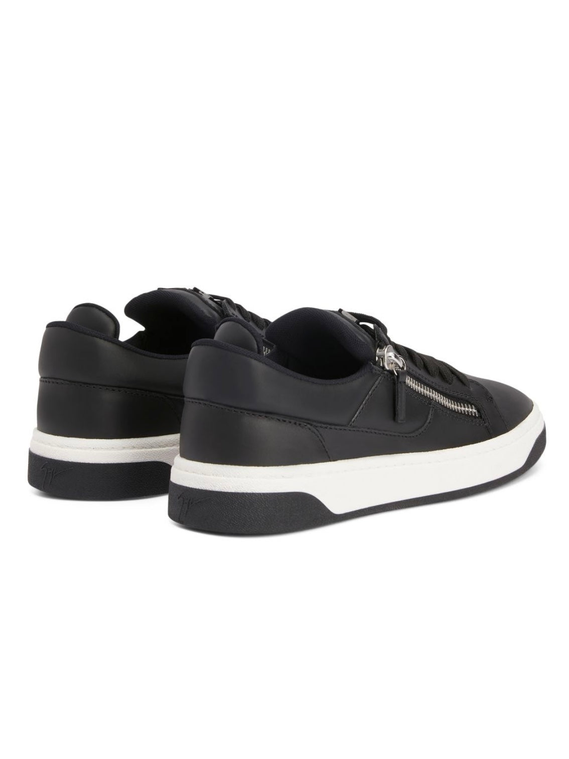 TENIS GIUSEPPE ZANOTTI BAJITOS