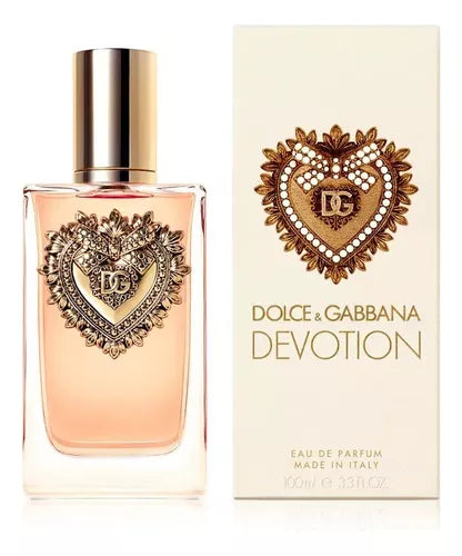 D&G DEVOTION 100ML DM EDP