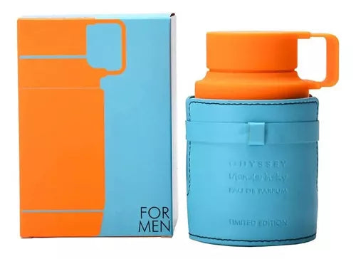 ODYSSEY MANDARIN SKY 100ML EDP