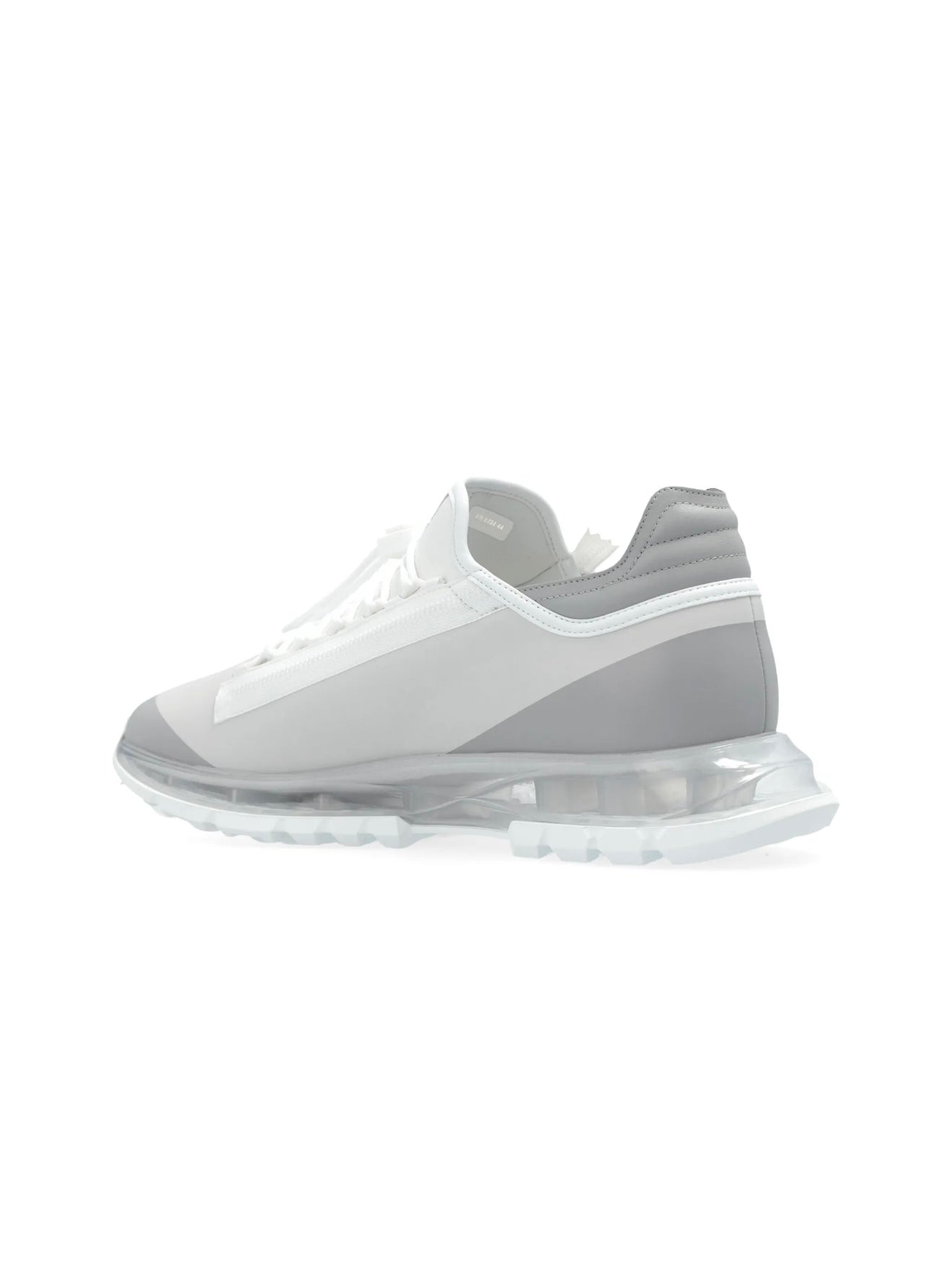 TENIS GIVENCHY GRIS CIERRE