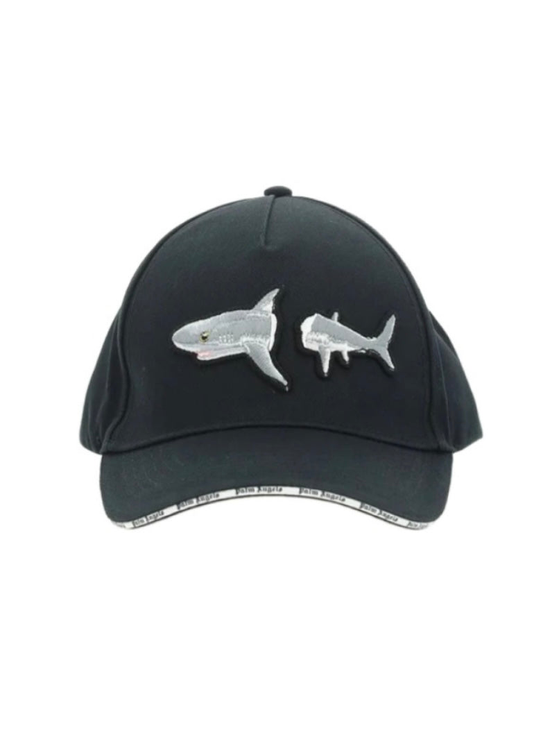 GORRA PALM ANGELS TIBURON