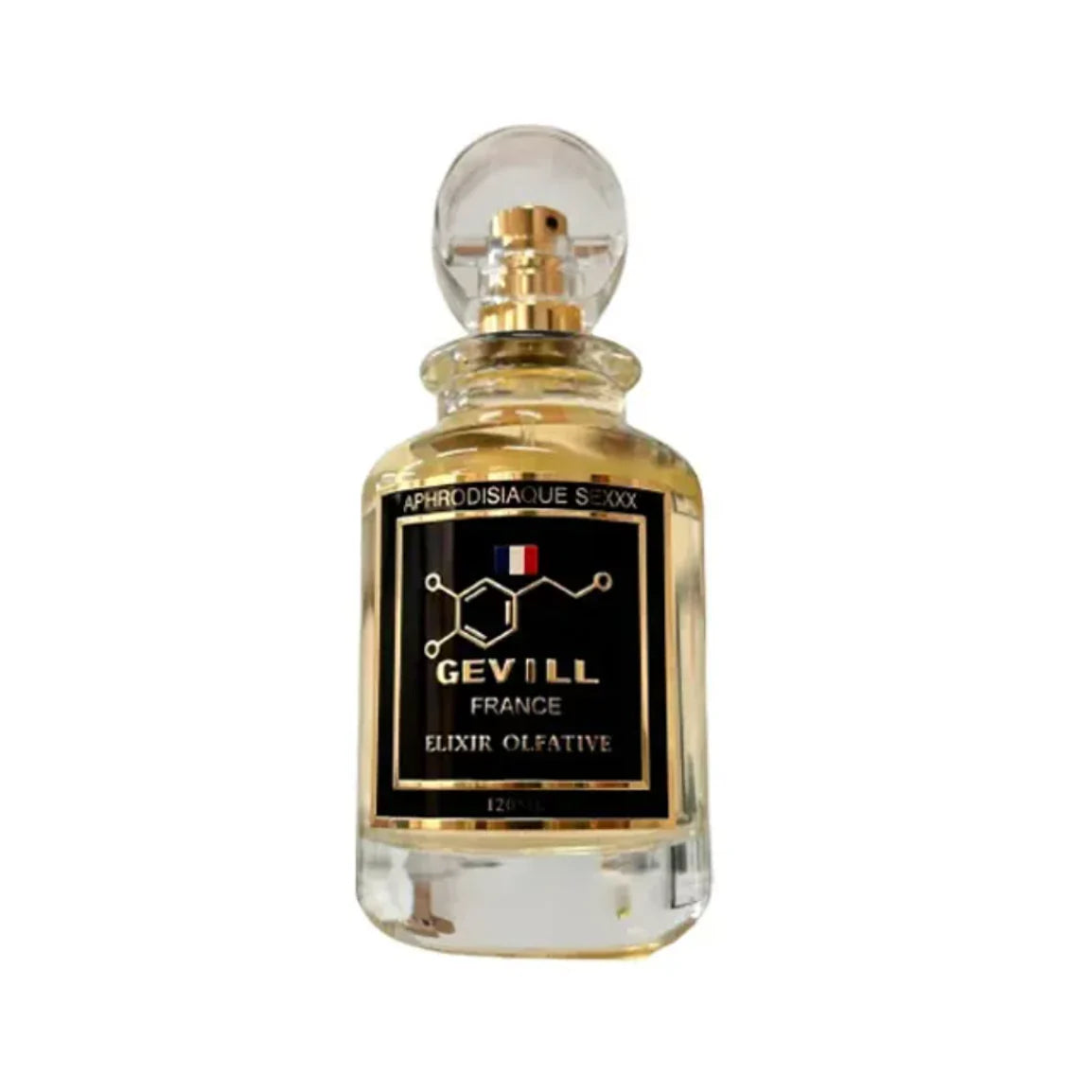 GEVILL APHRODISIAC SEXXX