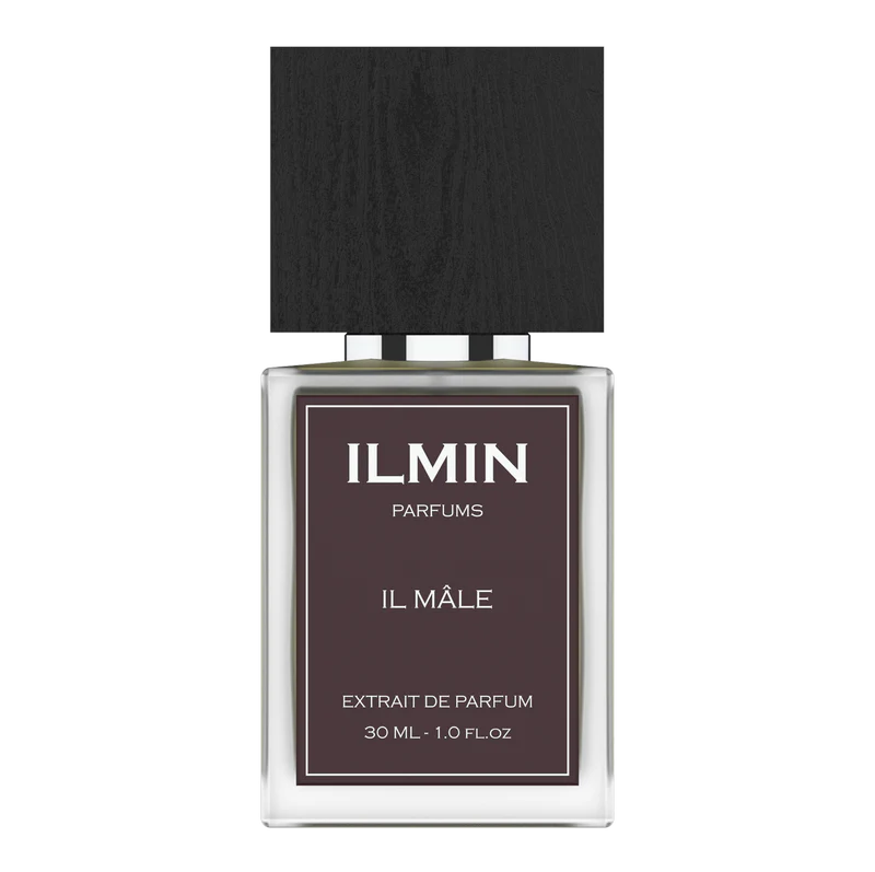ILMIN IL MALE