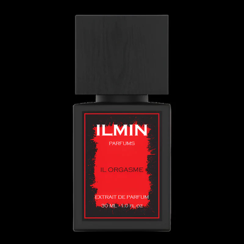 ILMIN IL ORGASME