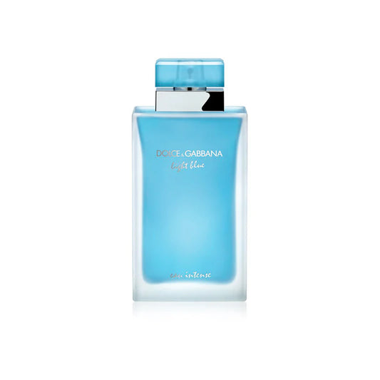 D&G LIGHT BLUE EAU INTENSE 100ML DAMA EDP