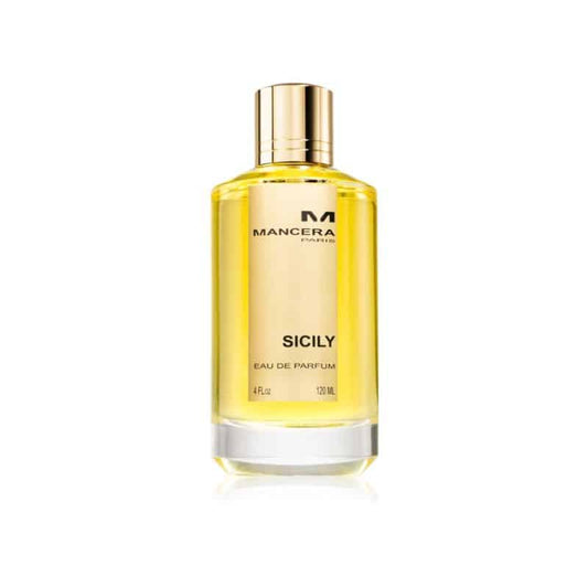 MANCERA SICILY 120ML EDP