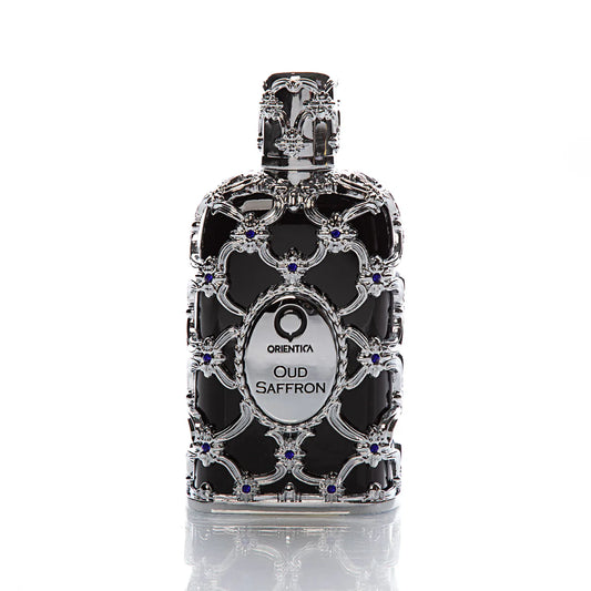 ORIENTICA OUD SAFFRON