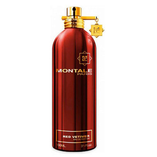 MONTALE RED VETIVER 100 ML EDP