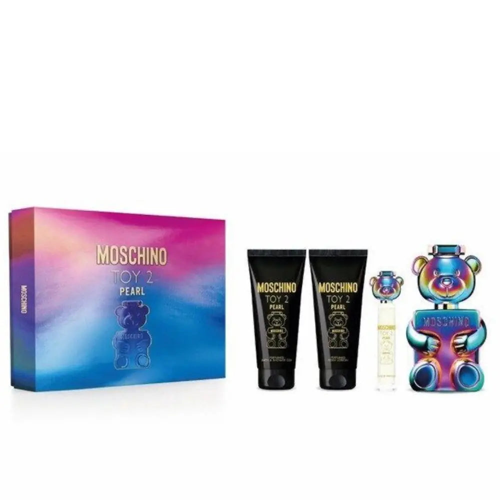 ESTUCHE MOSCHINO TOY 2 PEARL