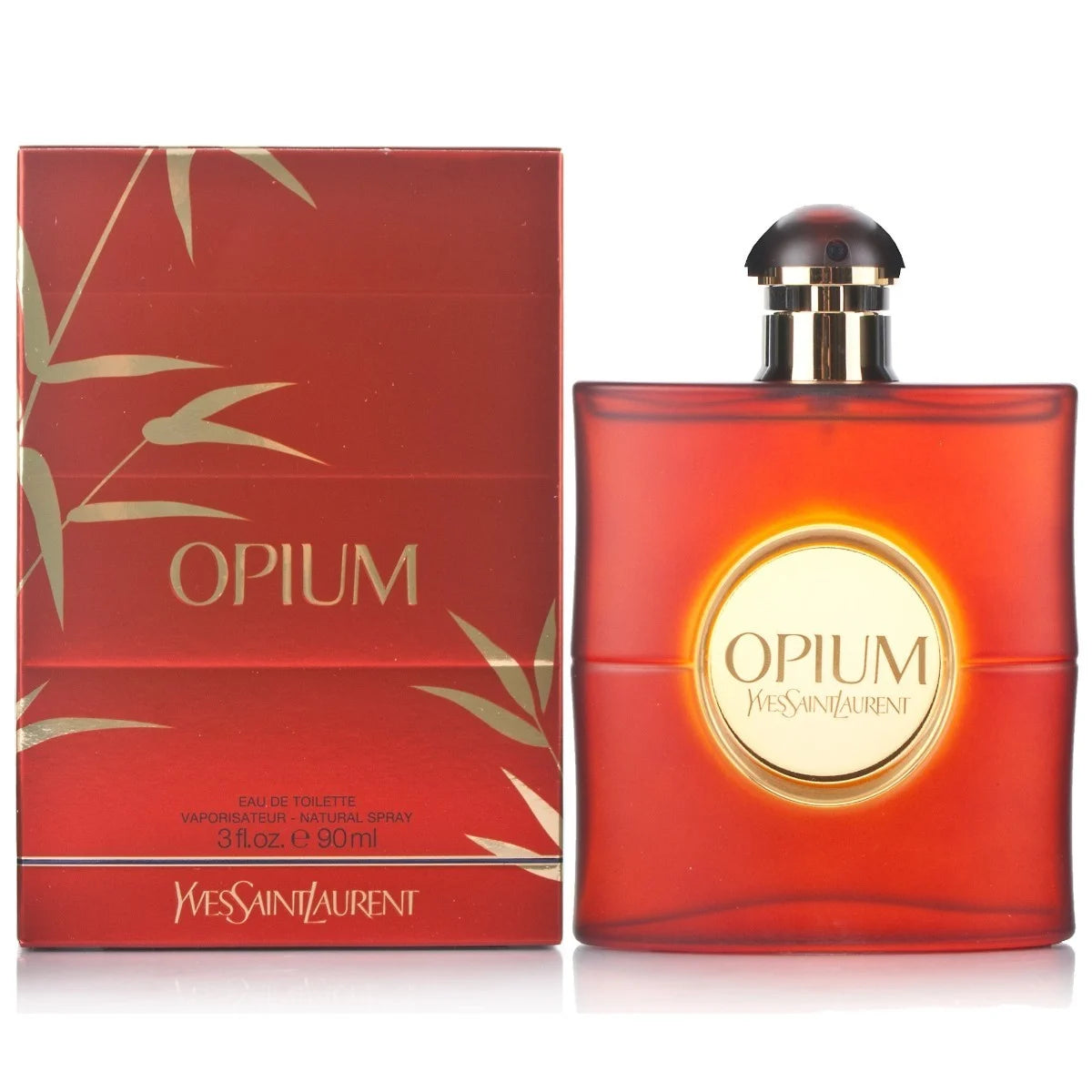YSL OPIUM 90ML DM