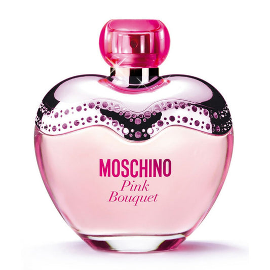 MOSCHINO PINK BOUQUET 100ML DM
