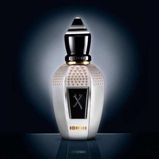 XERJOFF TONY IOMMY 100ML EDP